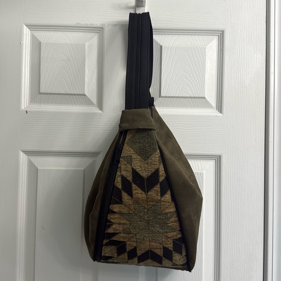 Danny K. Handbags - Danny K. Tapestry Backpack